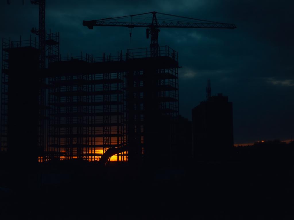 Construction & Groundworks