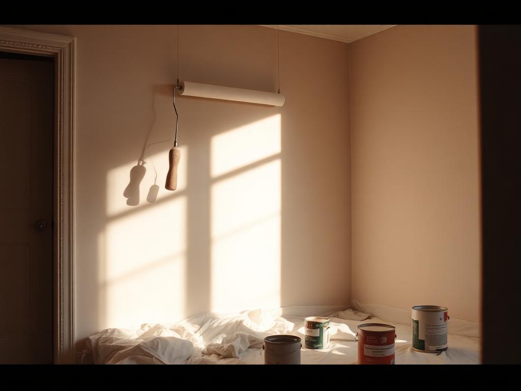 Painters & Decorators