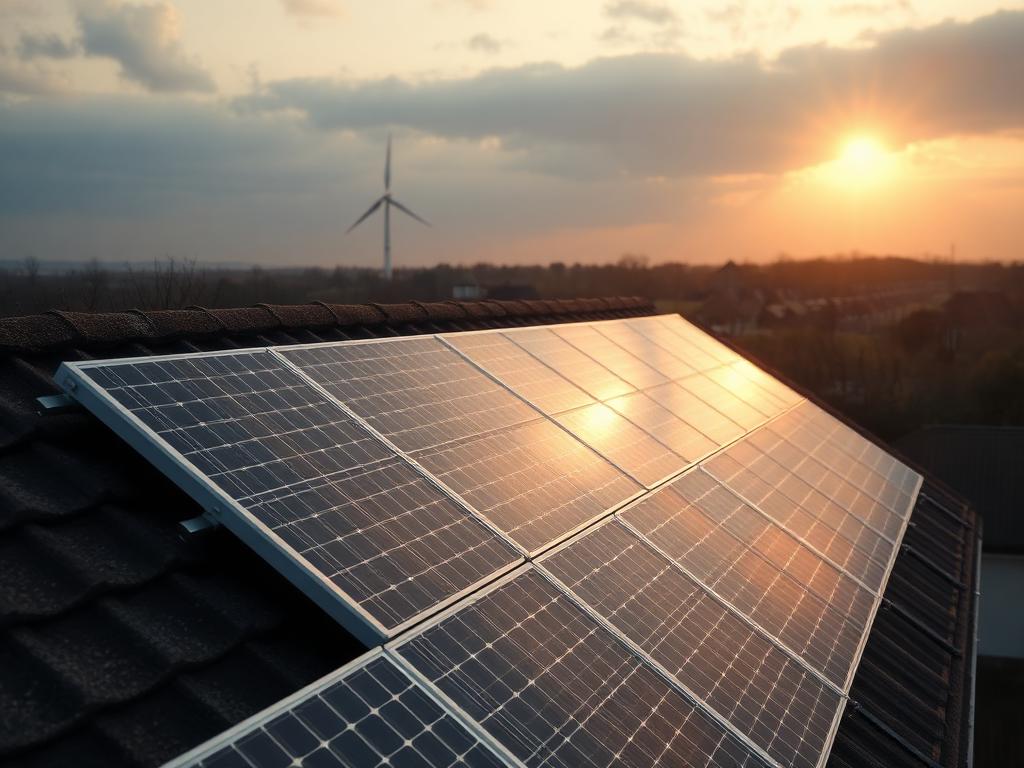 Energy & Utilities