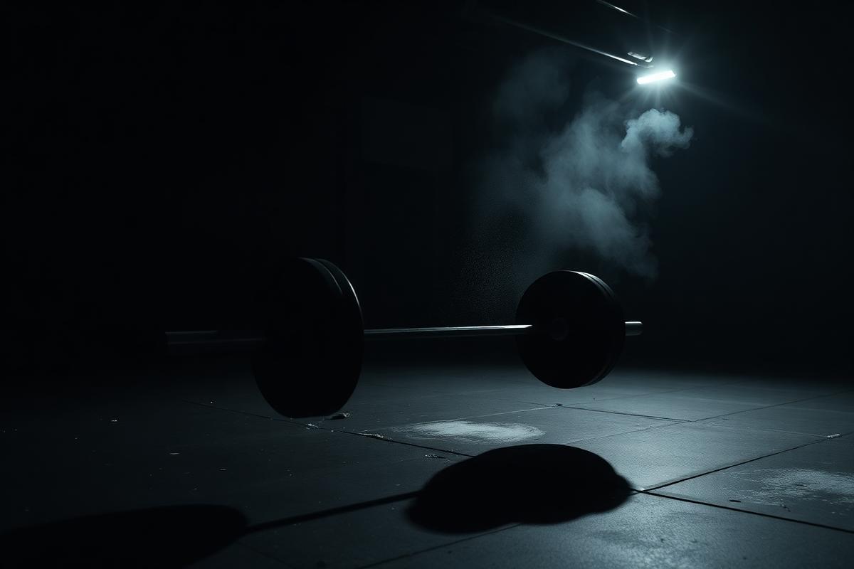 Gyms & Fitness