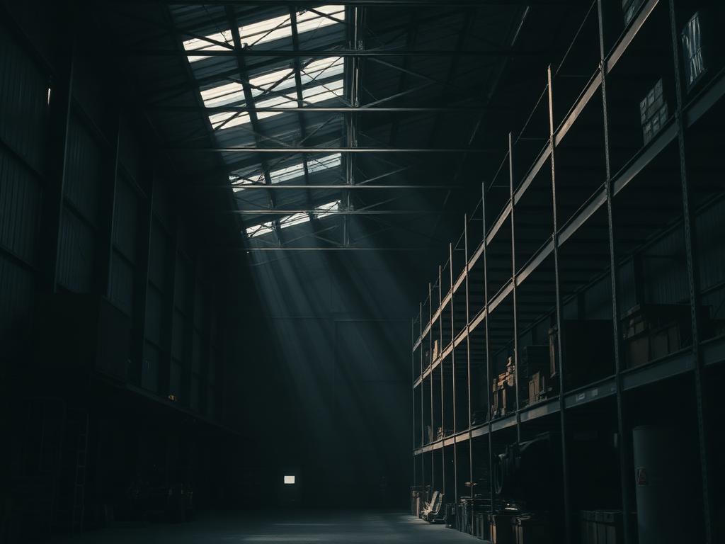 Manufacturing