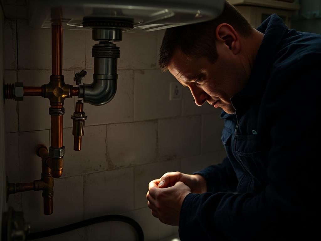Plumbing & Heating