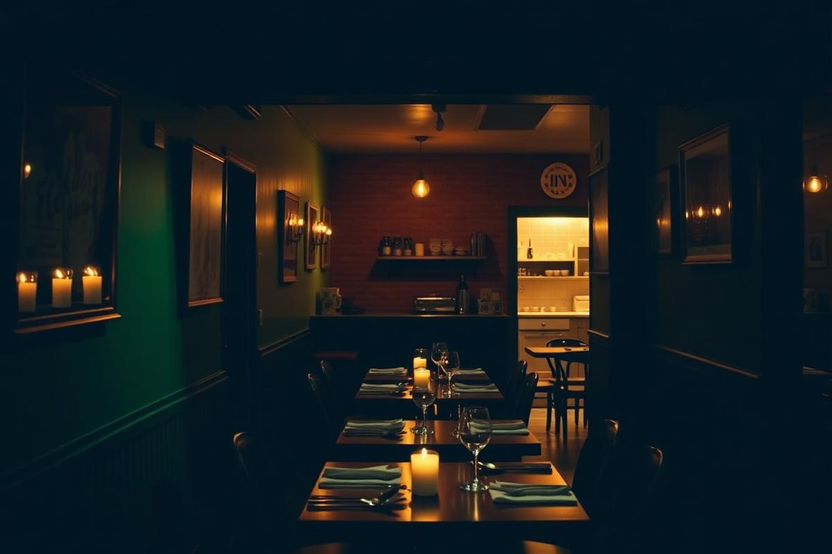 Restaurants